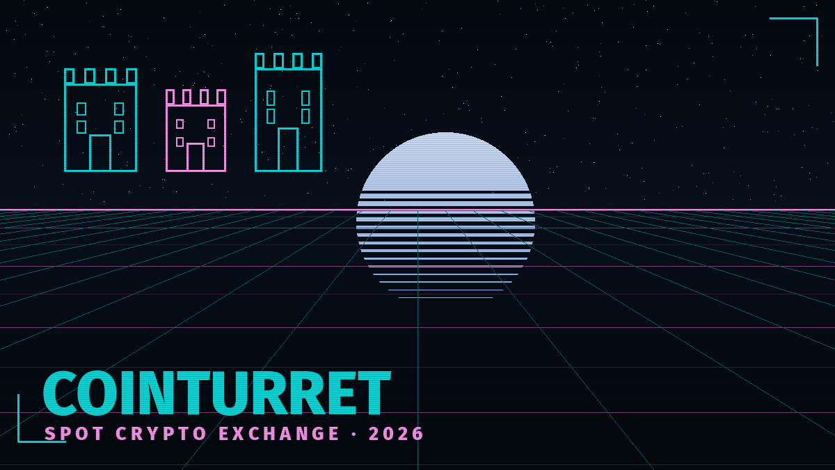 CoinTurret
