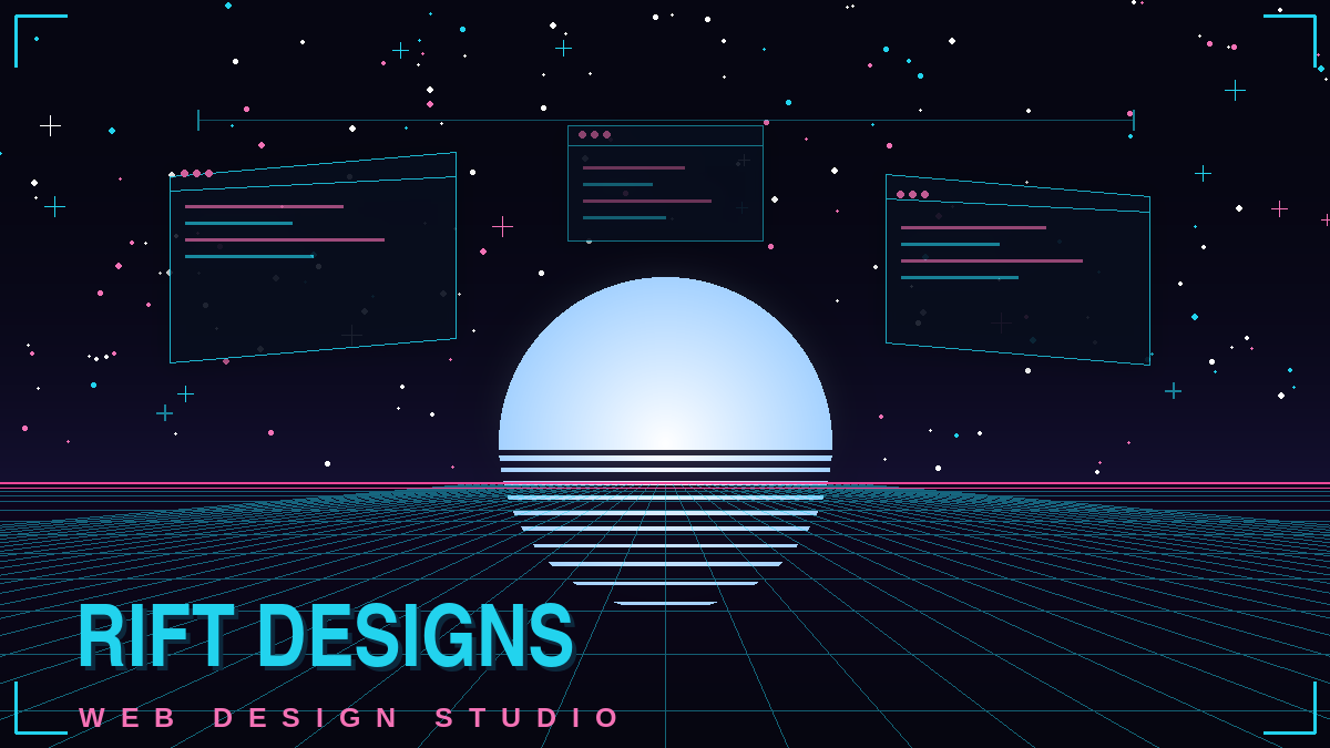 Rift Designs